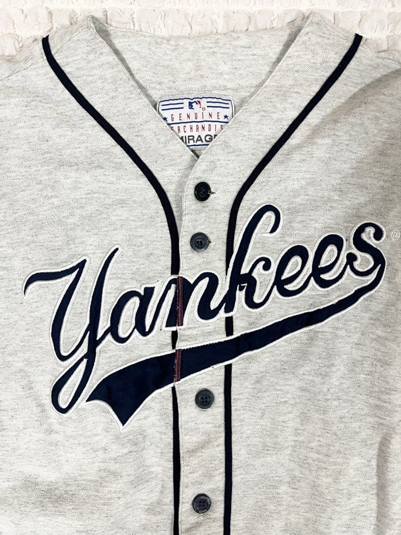 【激レア‼️】ヤンキース　バーニー・ウィリアムス 永久欠番　51 ニューヨーク