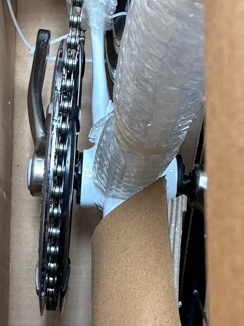 RENAULT AL-CRB7006LIGHT クロスバイク