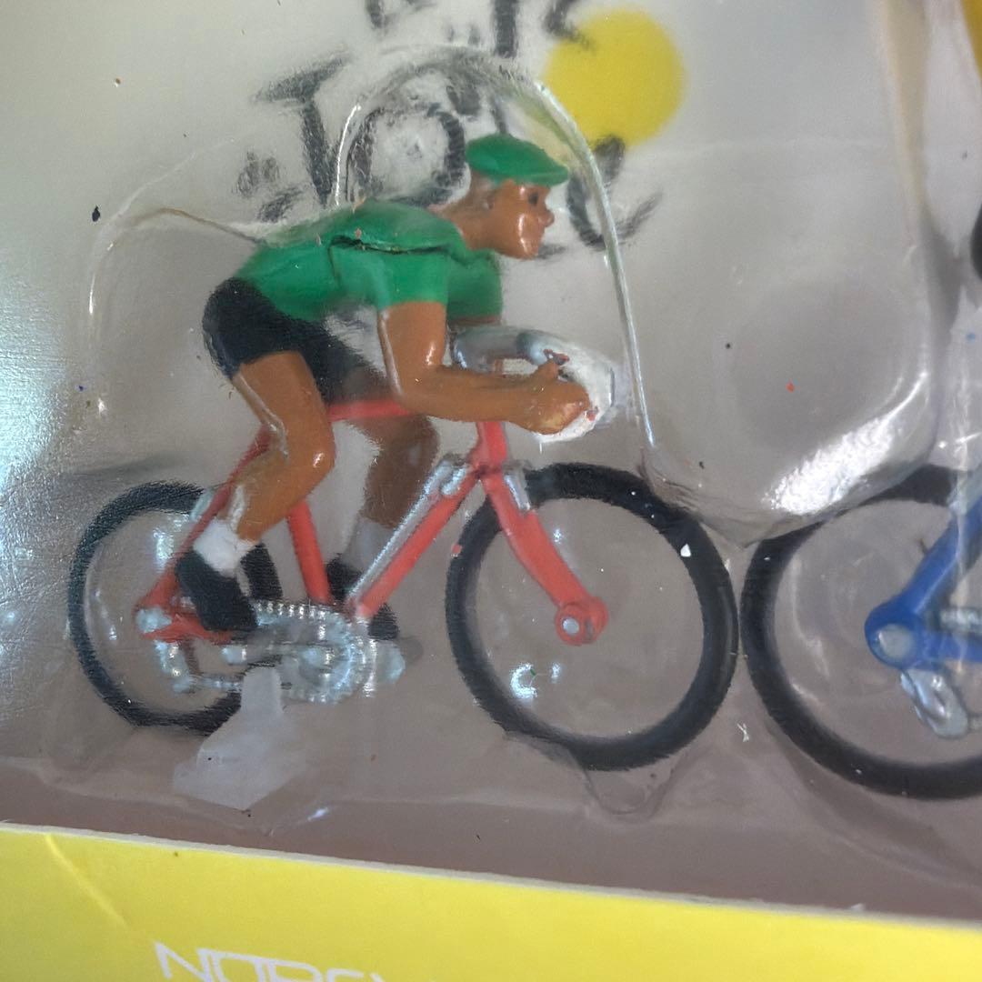 ミニカー 1/43 Tour de France 1976 / NOREV