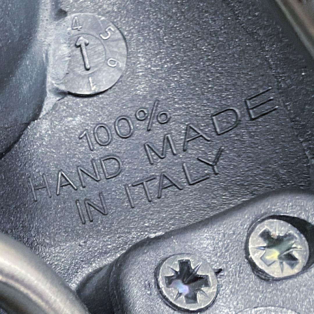 SELLE SMP HELLブラックサドル