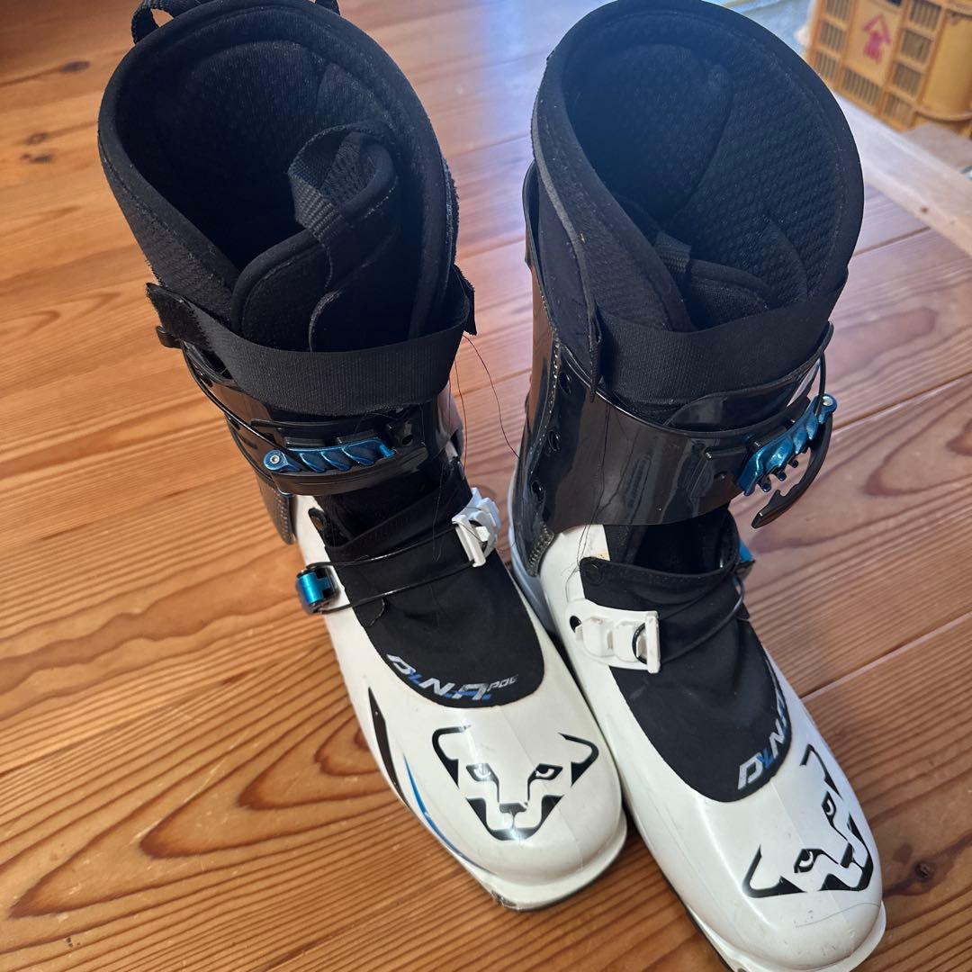 Dynafit TLT 6 スキー ブーツ 26.5