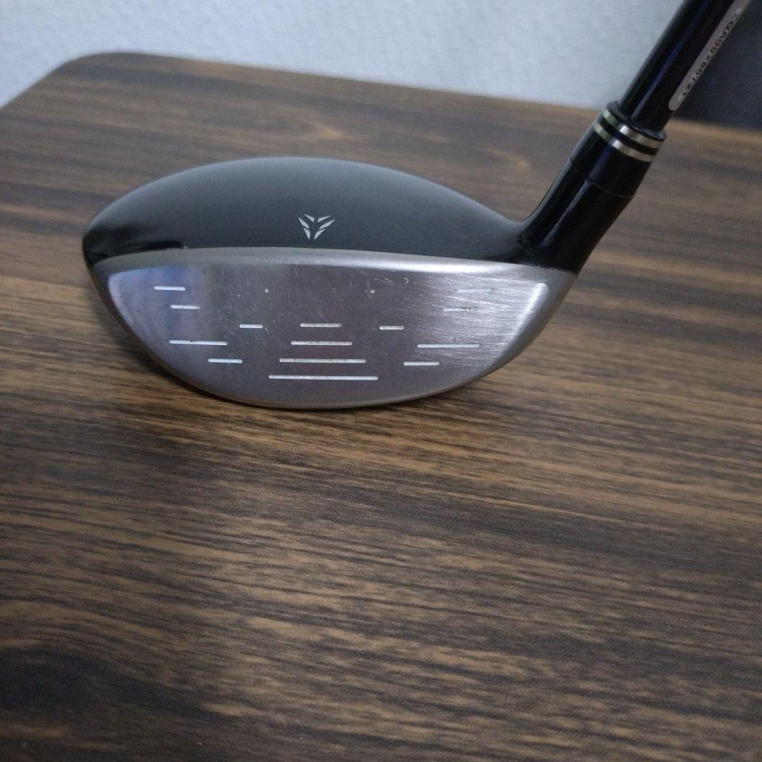 XXIO フェアウェイウッド 7 メンズ