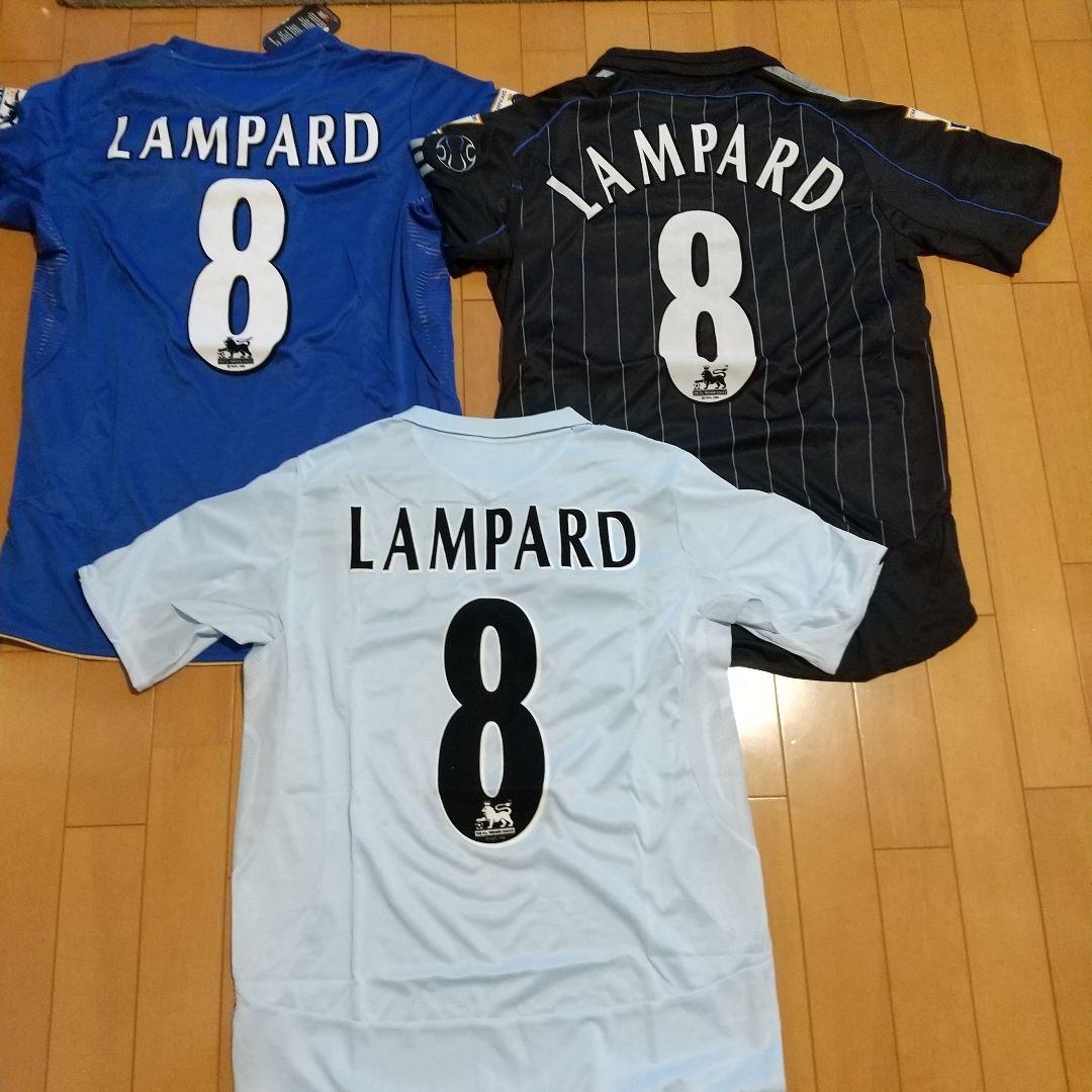 【お値下げ中】チェルシー サッカーユニフォーム