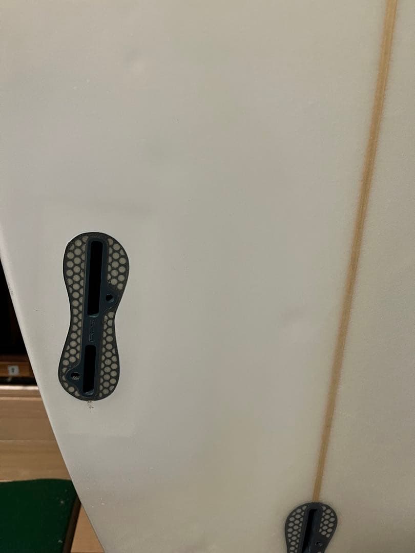 サーフィン・ボディボード SUPERBRAND TheTOY 5.11 Japan LTD 29.4l