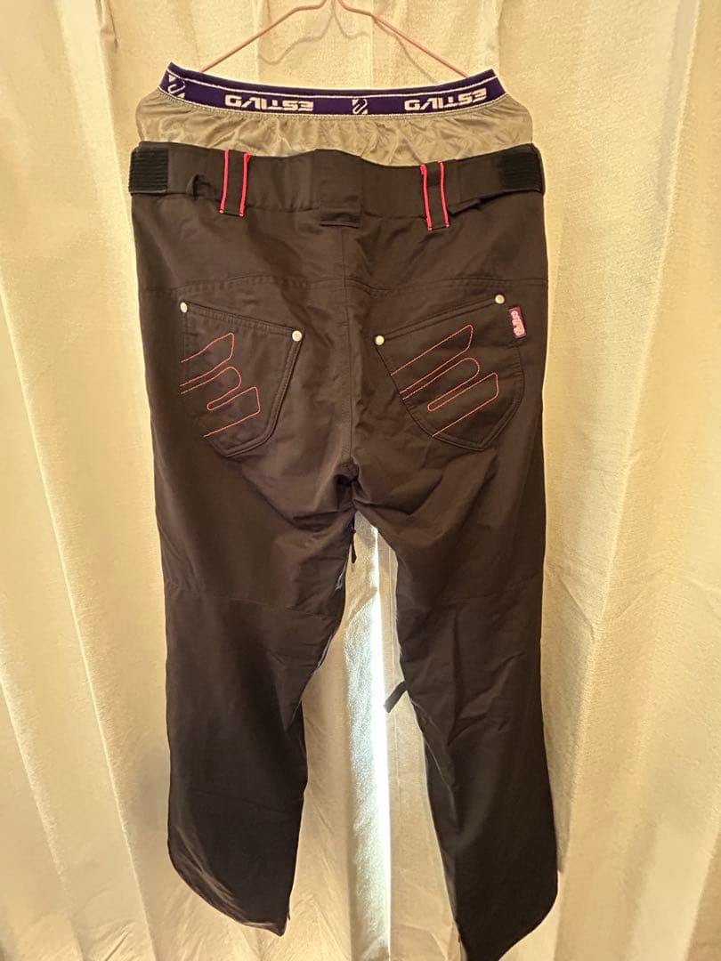 スノボーウェア　Mサイズ