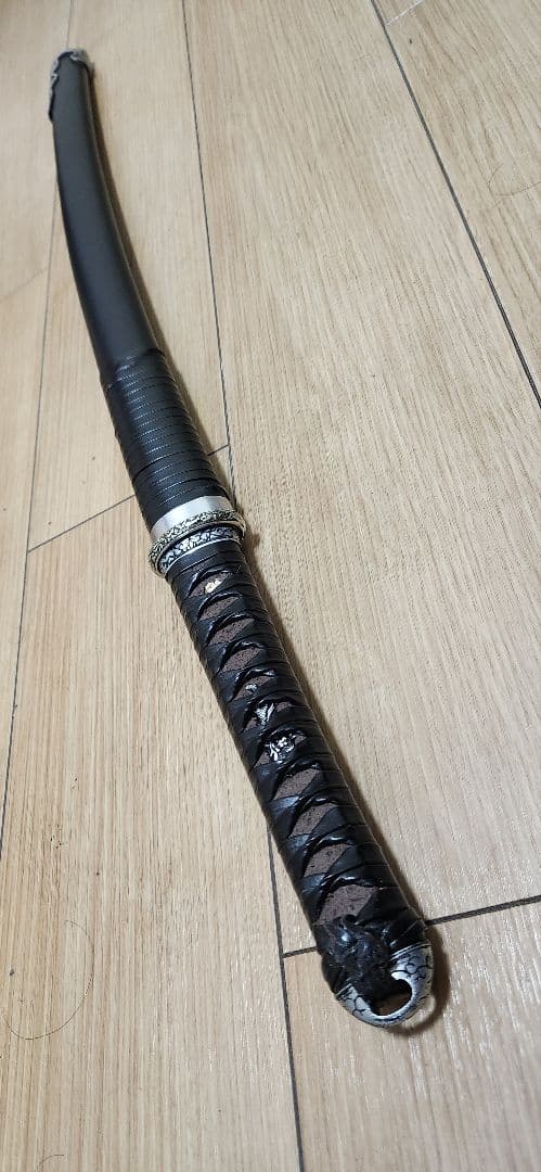 【最終値下】舞踊刀 長脇差 忍び