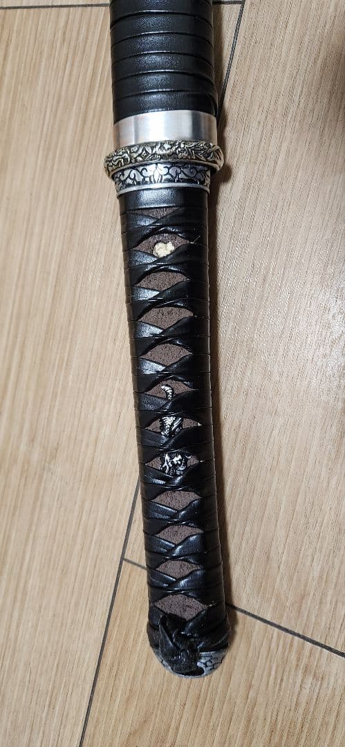 【最終値下】舞踊刀 長脇差 忍び