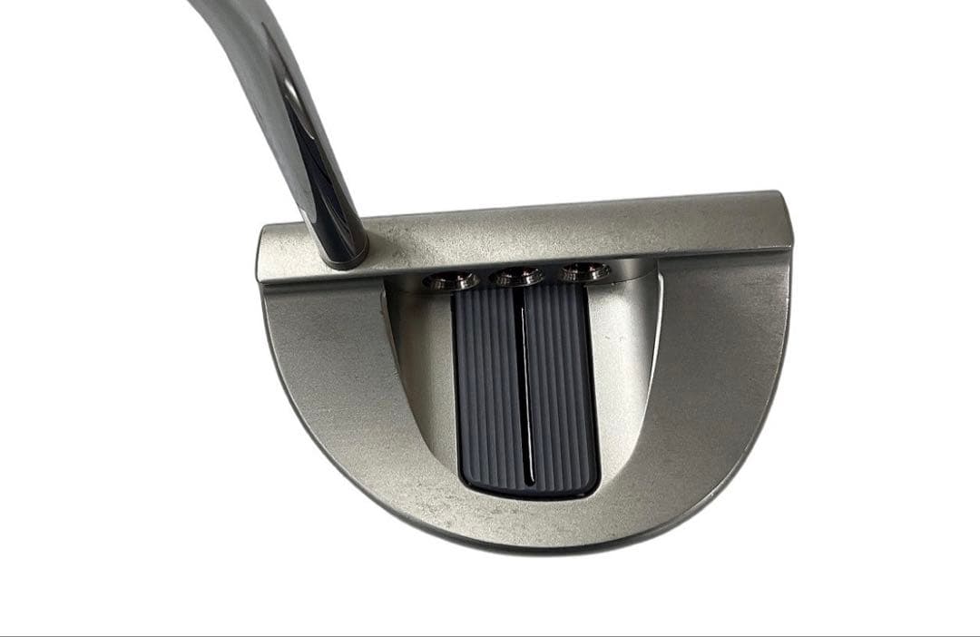 美品SCOTTY CAMERON GOLF SR パター スコッティキャメロン