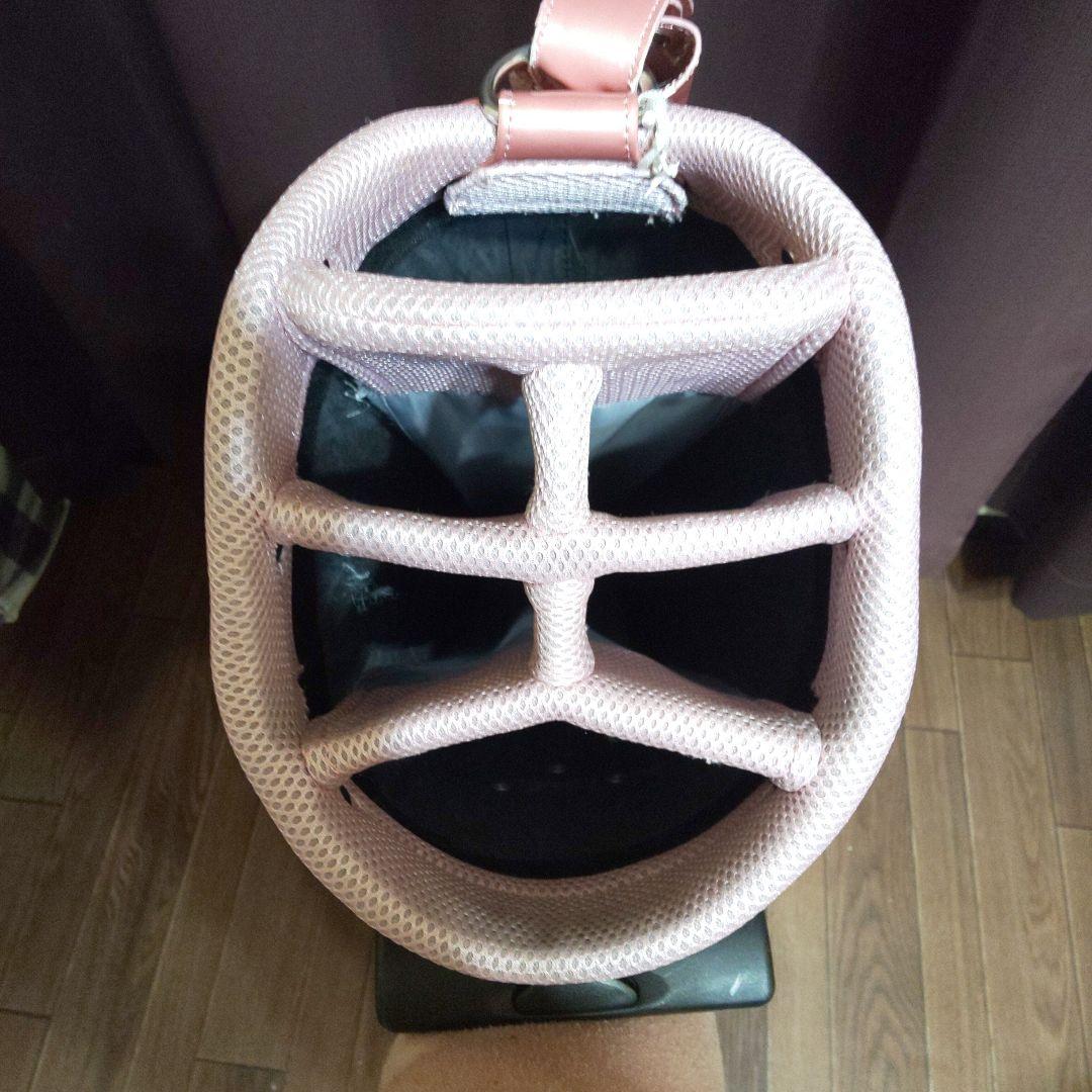 ZOY ゾーイ キャスター付きキャディーバック