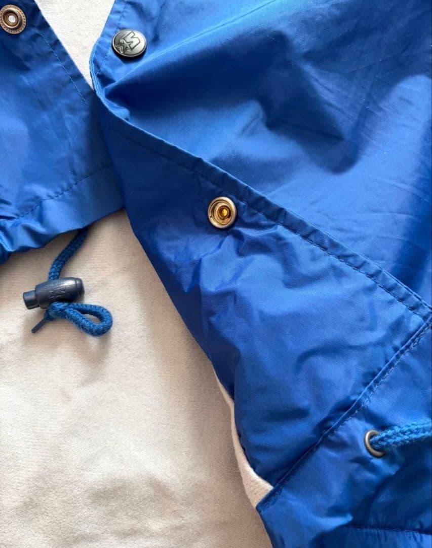 【希少当時物】STARTER 野茂英雄16ジャケットNOMOドジャーススターター