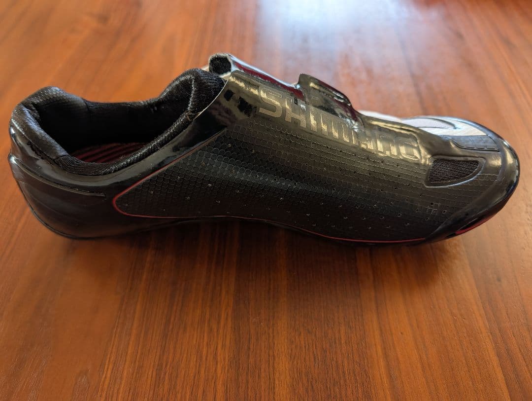 SHIMANO(シマノ)SH-R321　ビンディングシューズ