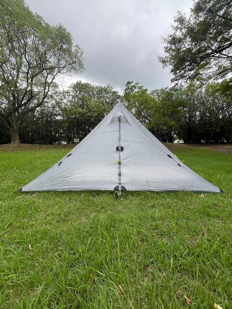 locus gear Khufu ローカスギア クフ　DCF-B 他