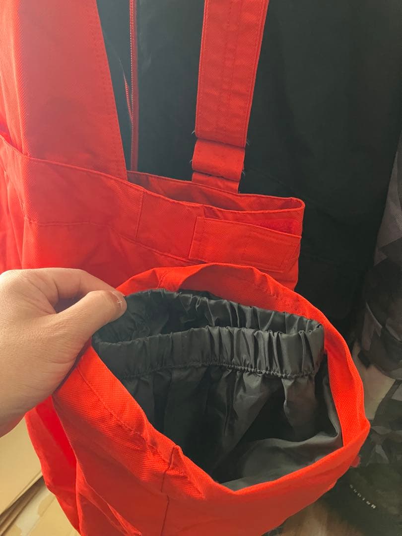 phenix フード付きスキーウェア上下　子ども用170（155-175cm）