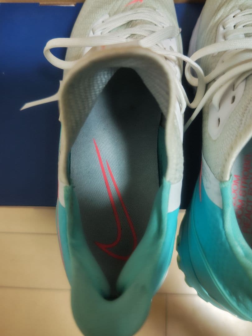 NIKE ナイキ ゴルフシューズ エアズームインフィニティツアー 28.5 w