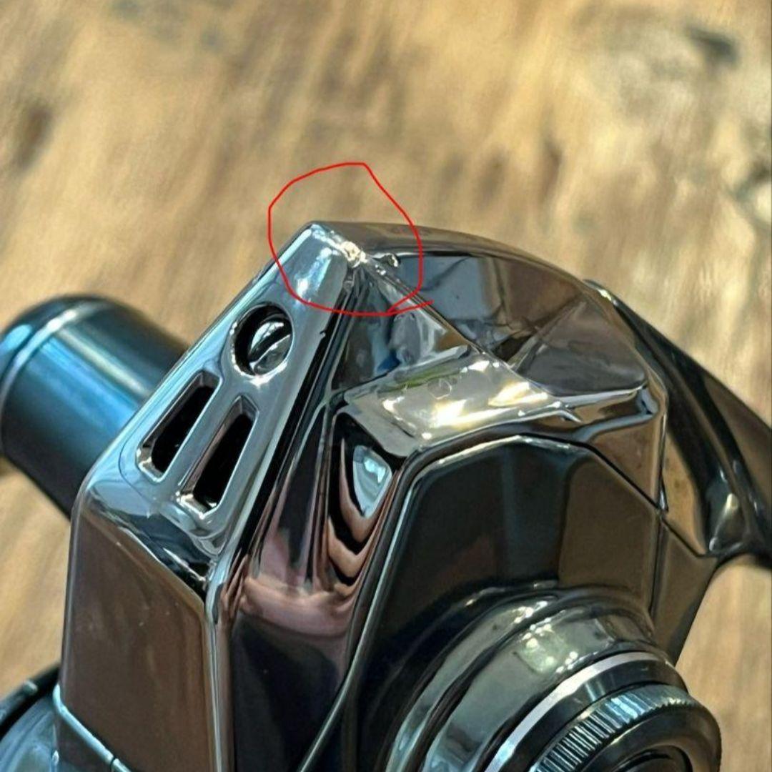 値下げ❌️シマノ　22ステラ　C2000S