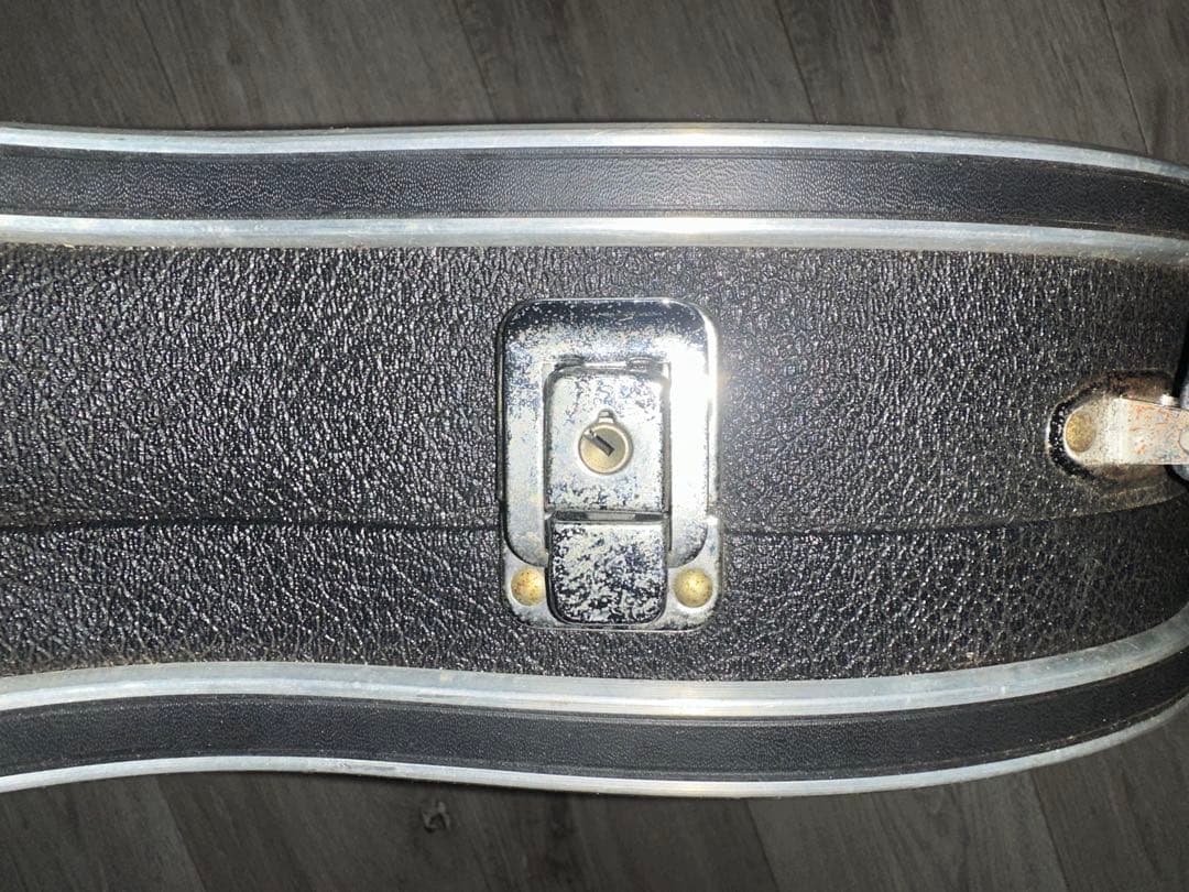 Greco SG300エレキギター70年代ジャパンビンテージバーガンディUSED