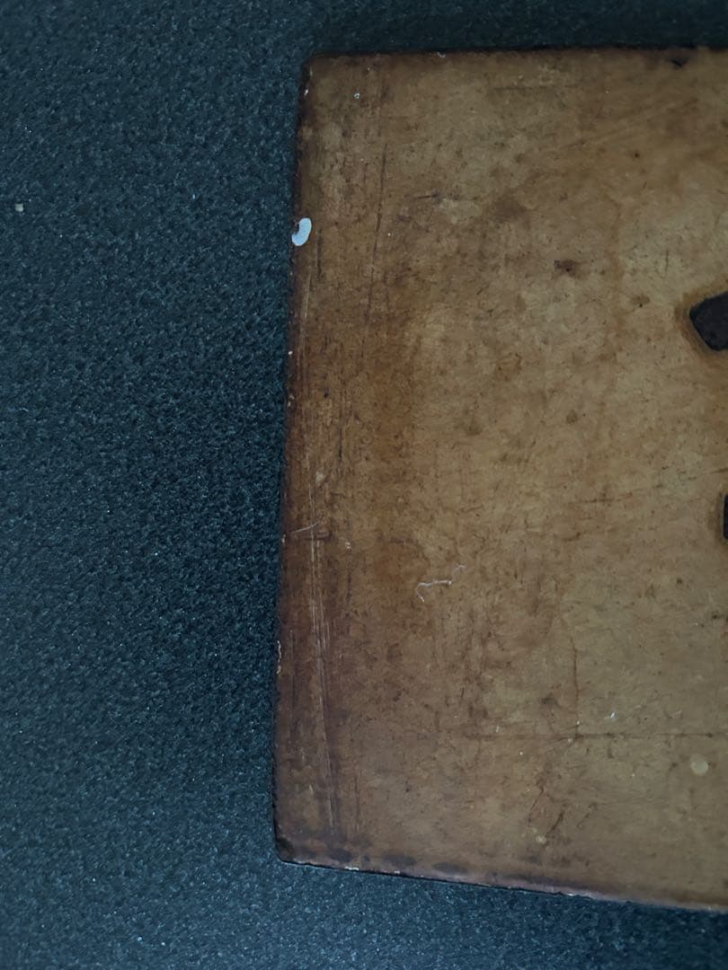 は*ち様 サボ　行先表示板 金沢行 敦賀行