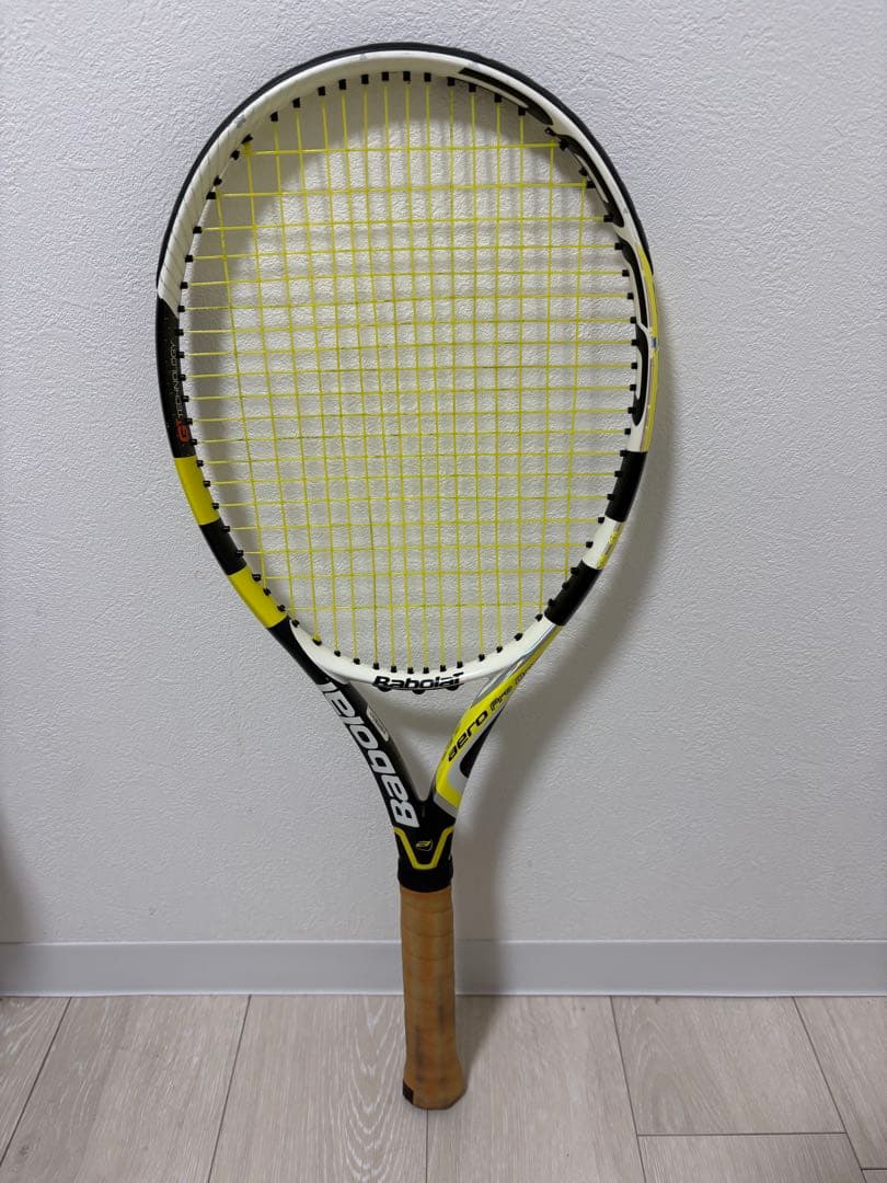 Babolat Aero Pro Drive （2010）G4