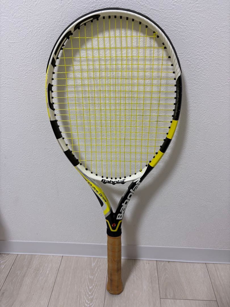 Babolat Aero Pro Drive （2010）G4