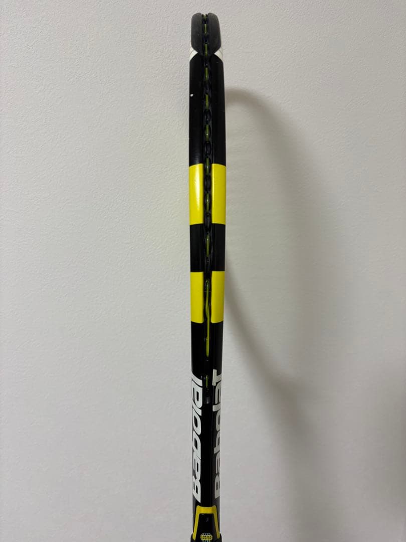 Babolat Aero Pro Drive （2010）G4