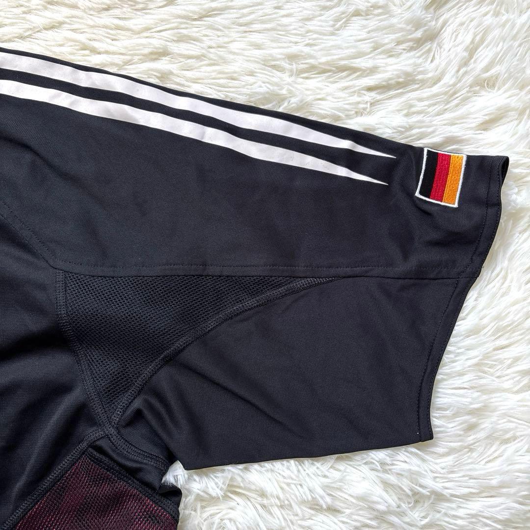 ◾︎adidas ドイツ代表 EURO2004ユニフォーム