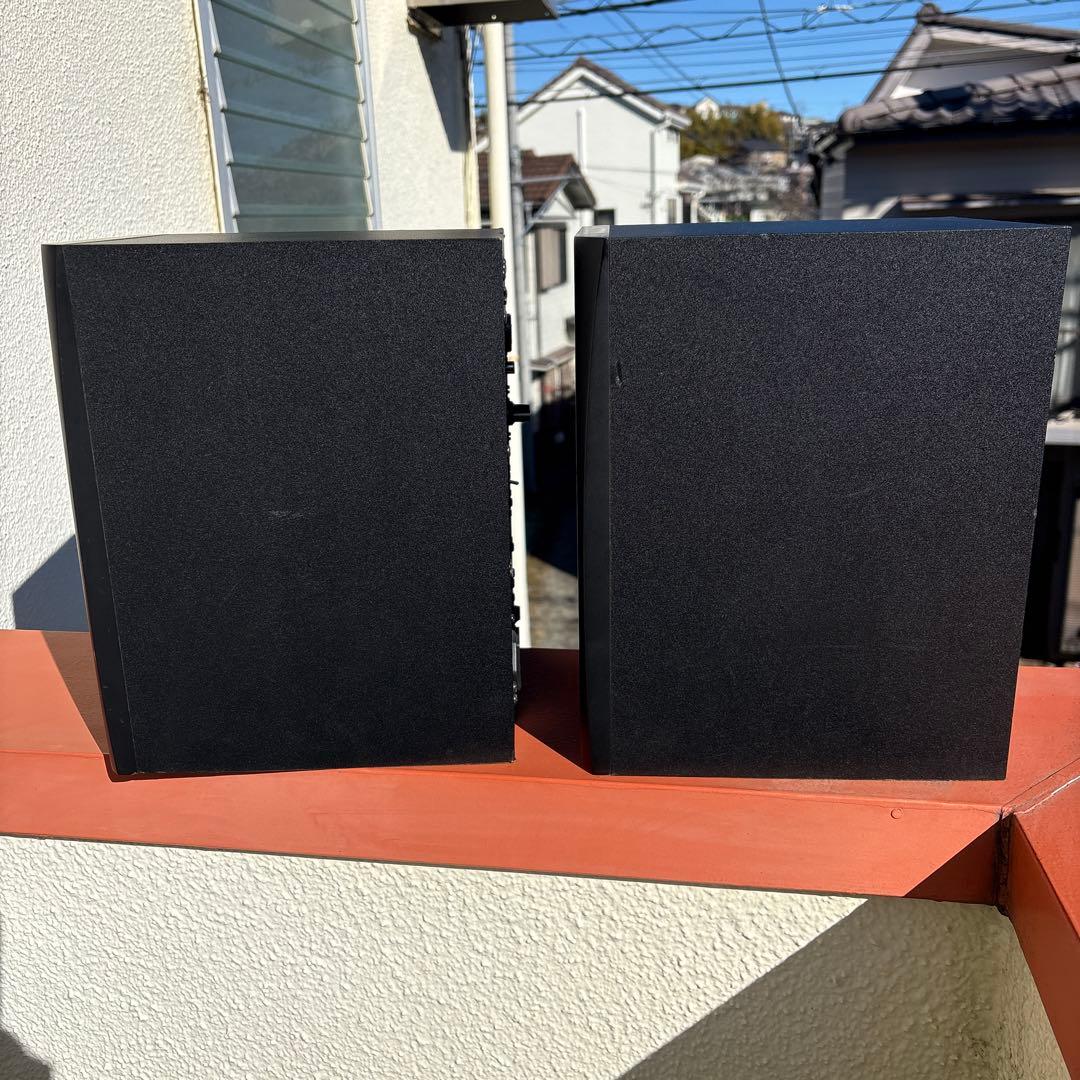 adam audio F-5 ペア