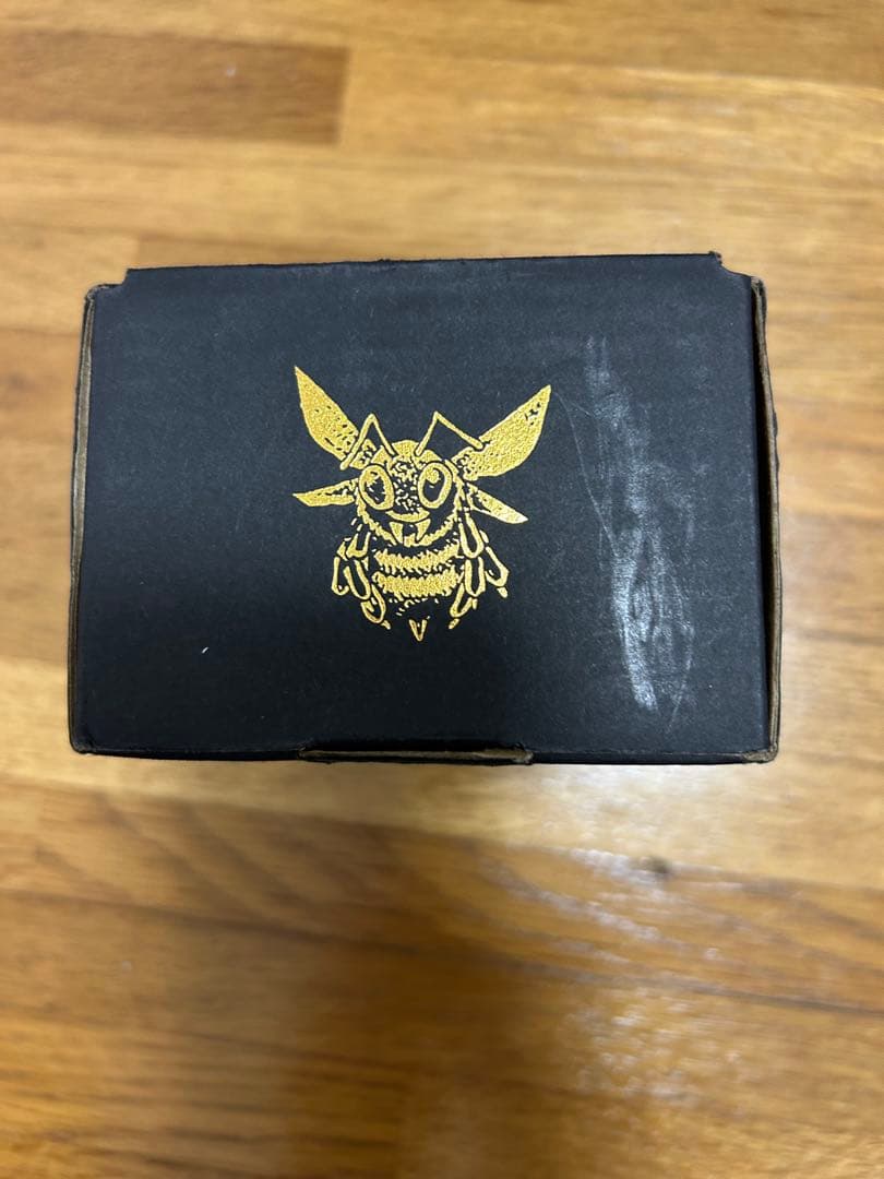 【美品】Beetronics VEZZPA オクターブファズ