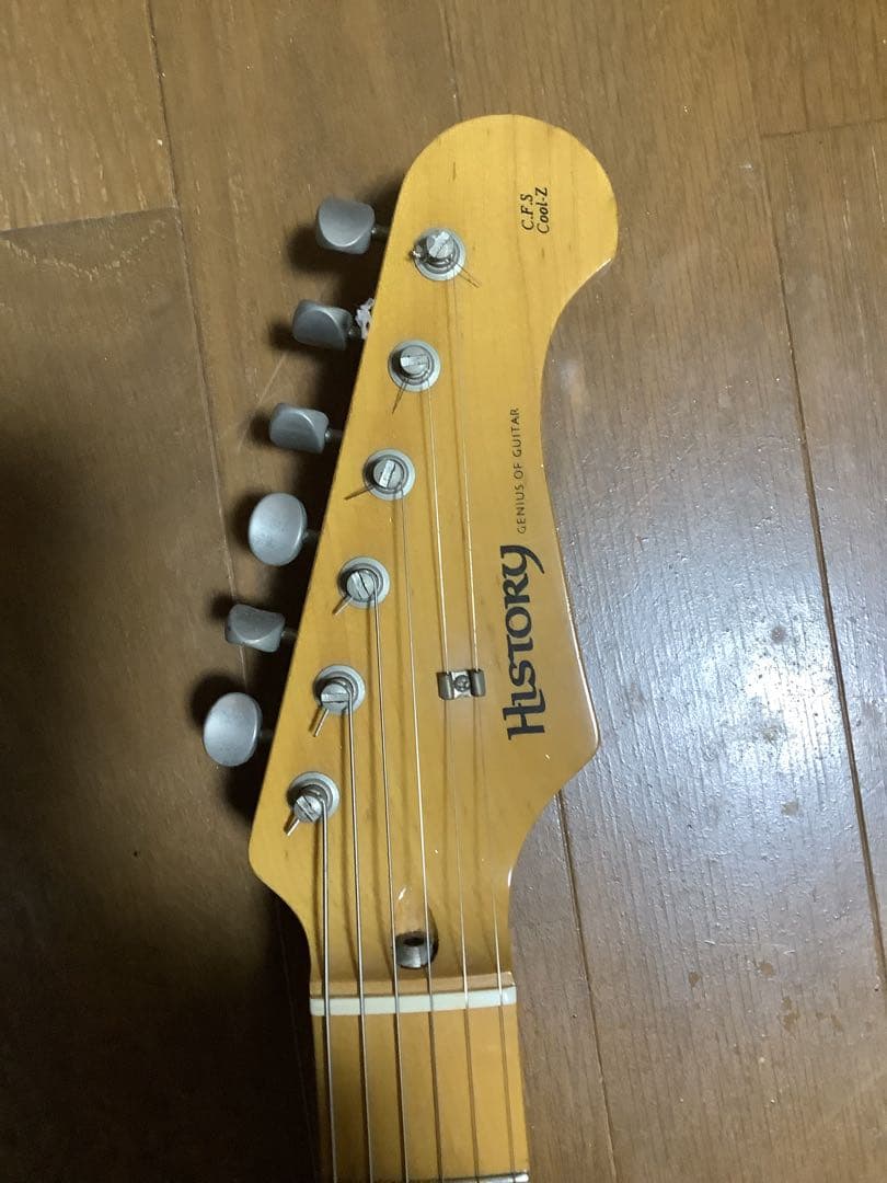 エレキギター BOSS SD-1 自作　エフェクター　まとめ　詰め合わせ