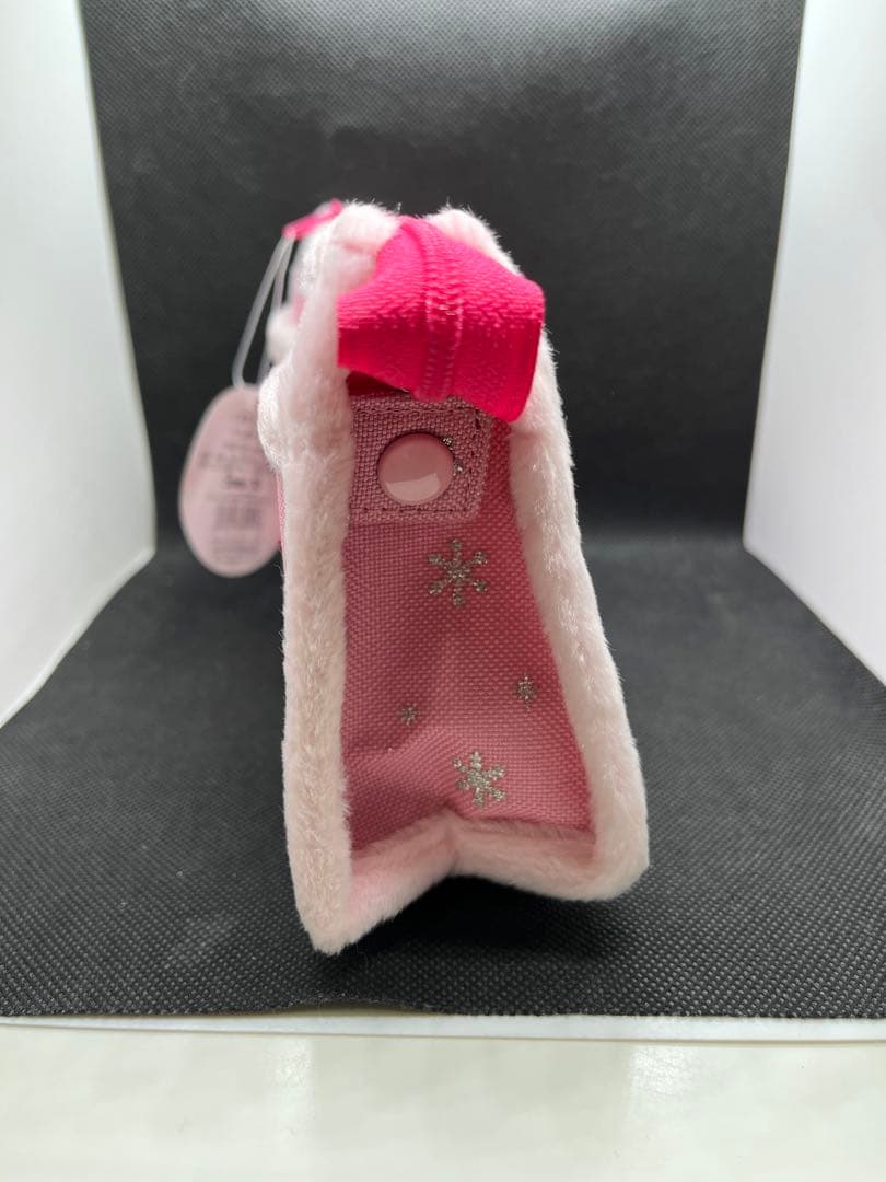 【新品未使用】くまちょこ　サンエックス　ペンポーチ　平成レトロ