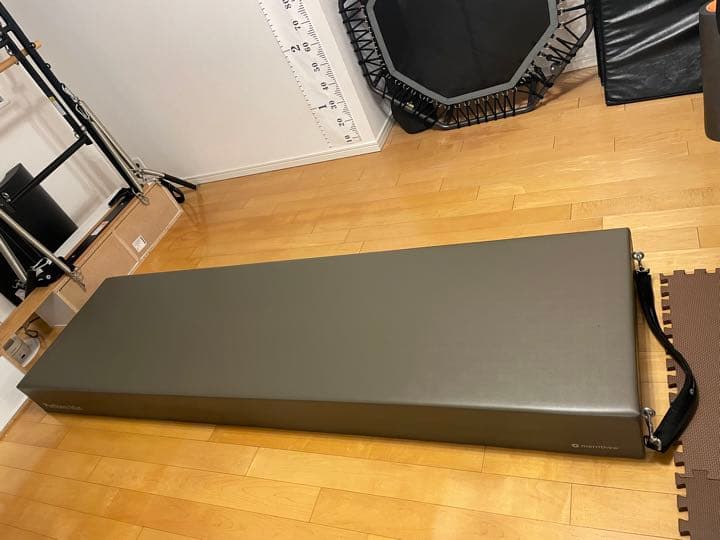 ピラティス　プラットフォームマット　1点