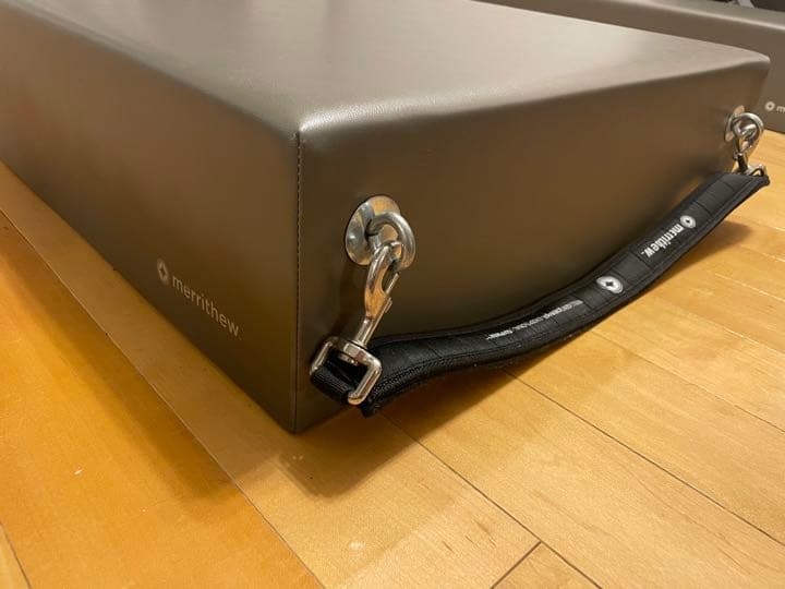 ピラティス　プラットフォームマット　1点