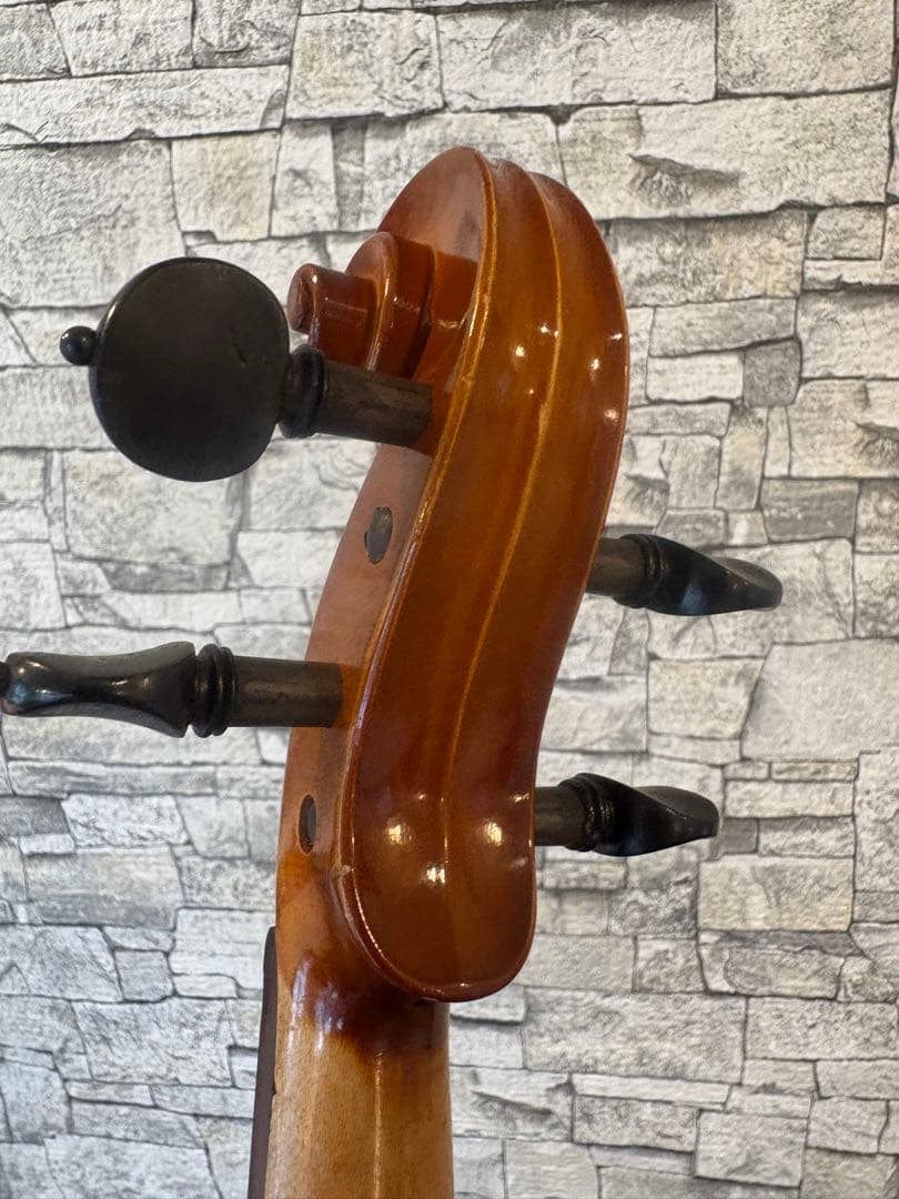 RUDOLPH FIEDLER GOF 4/4 2001年製