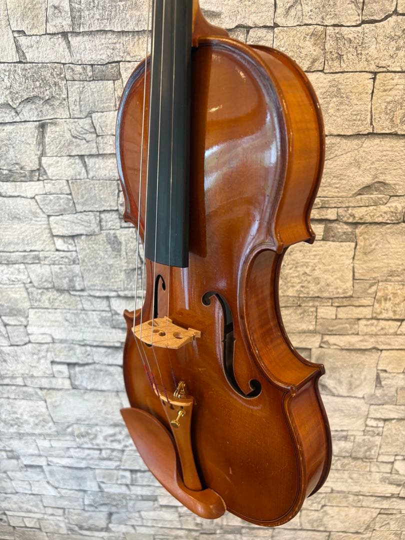 RUDOLPH FIEDLER GOF 4/4 2001年製