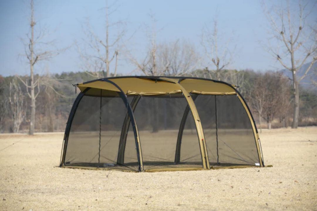 最終値下げ★総額21万！★インナー付★MINIMALWORKS Vハウス