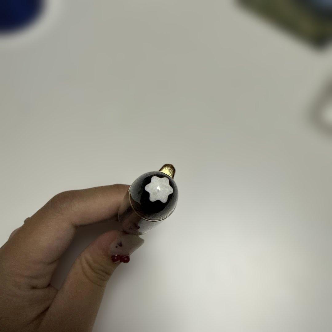 MONTBLANC マイスターシュテュック ル・グラン 14k