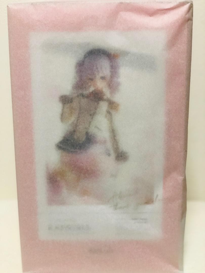 【国内正規品】鹿島 艦これ【八周年記念・再販】フィギュア