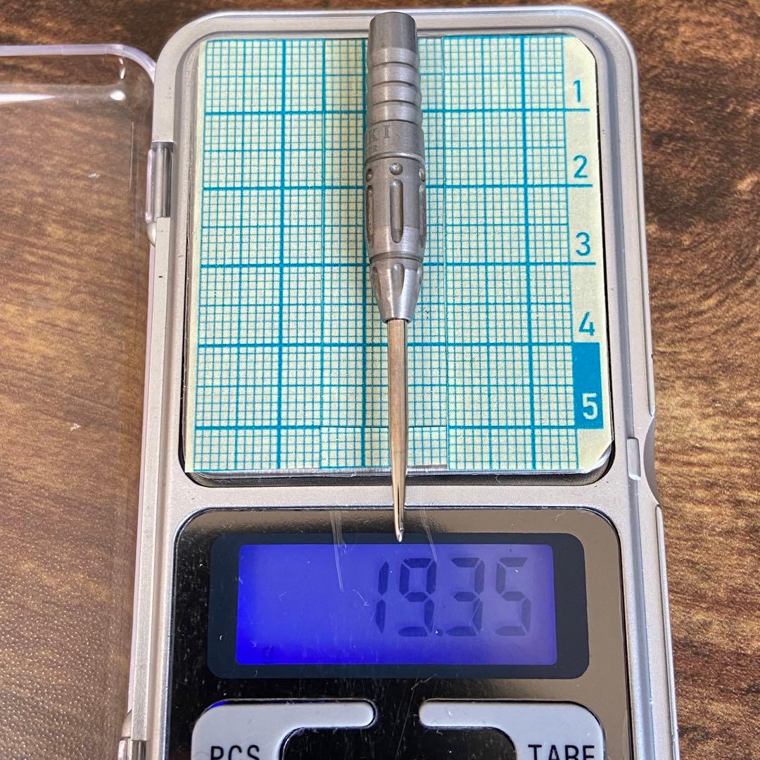 Monster マークⅠ マーク・クヨス・アラビスモデル スティール