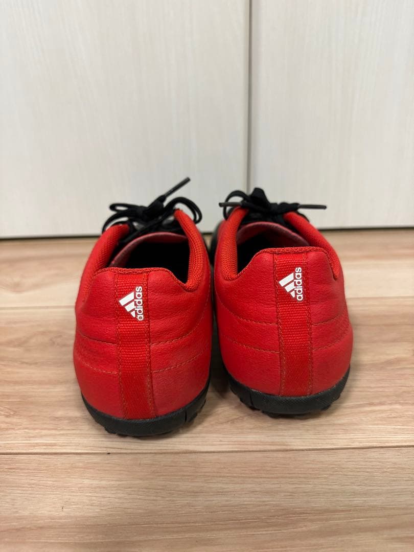 adidas Ｘ　スパイク