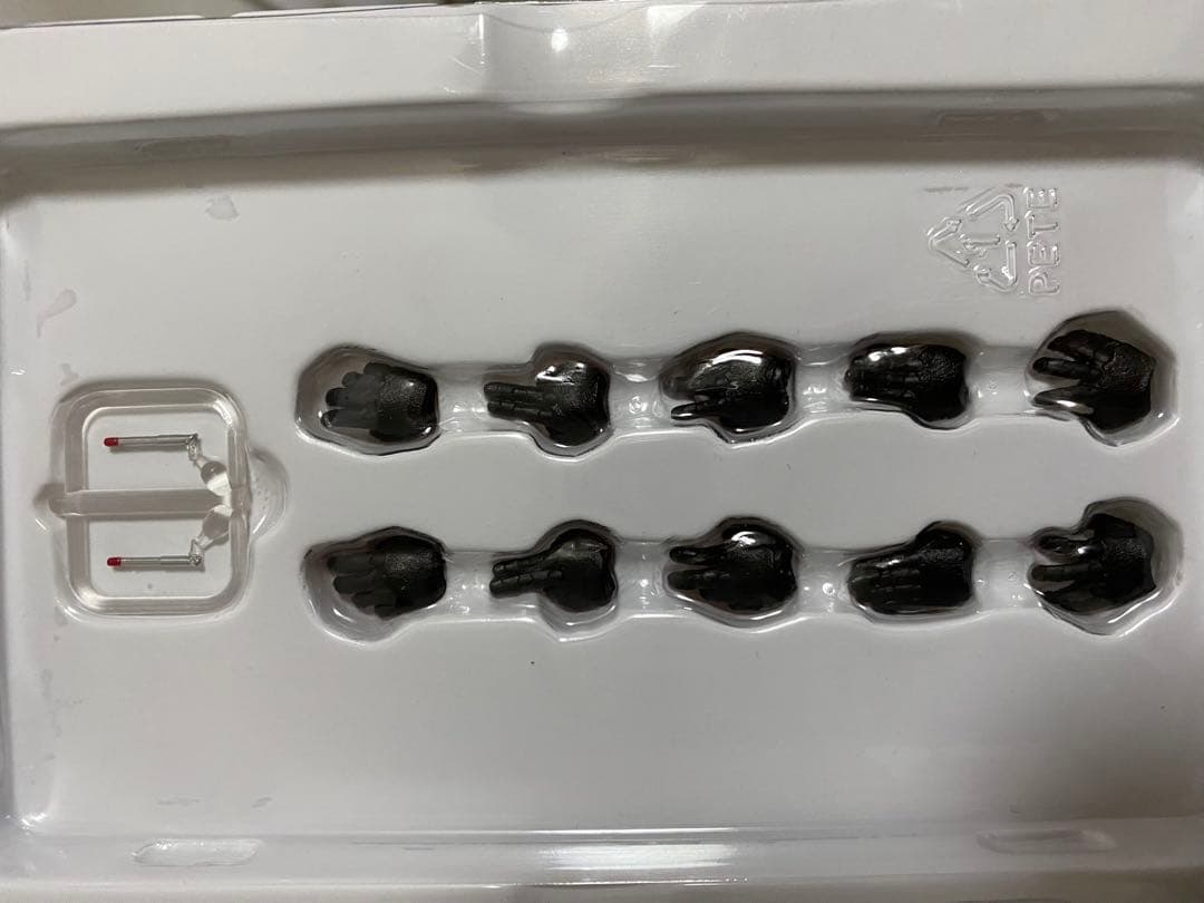 真骨彫製法　仮面ライダーBLACK