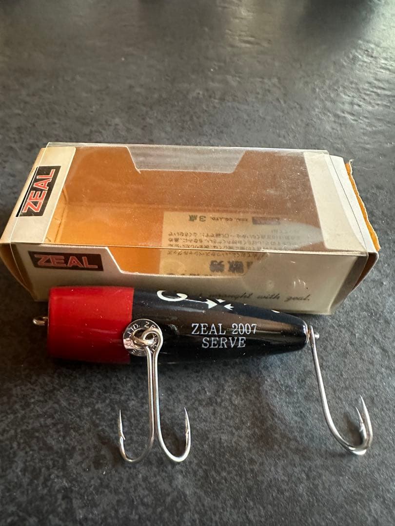 d*n様 ZEAL レア品7点セット