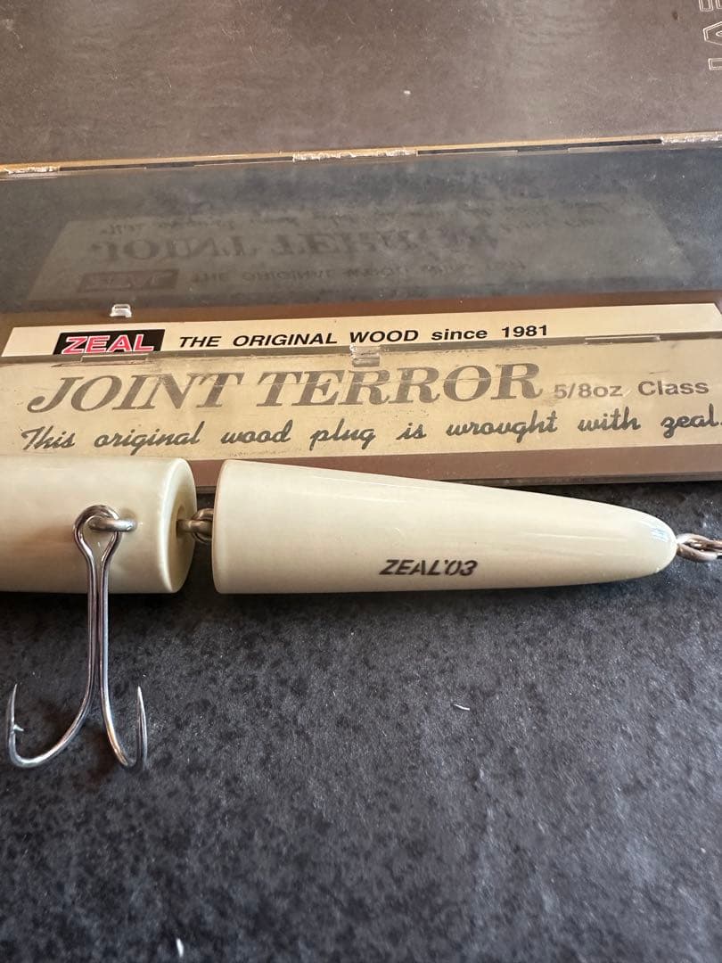 d*n様 ZEAL レア品7点セット