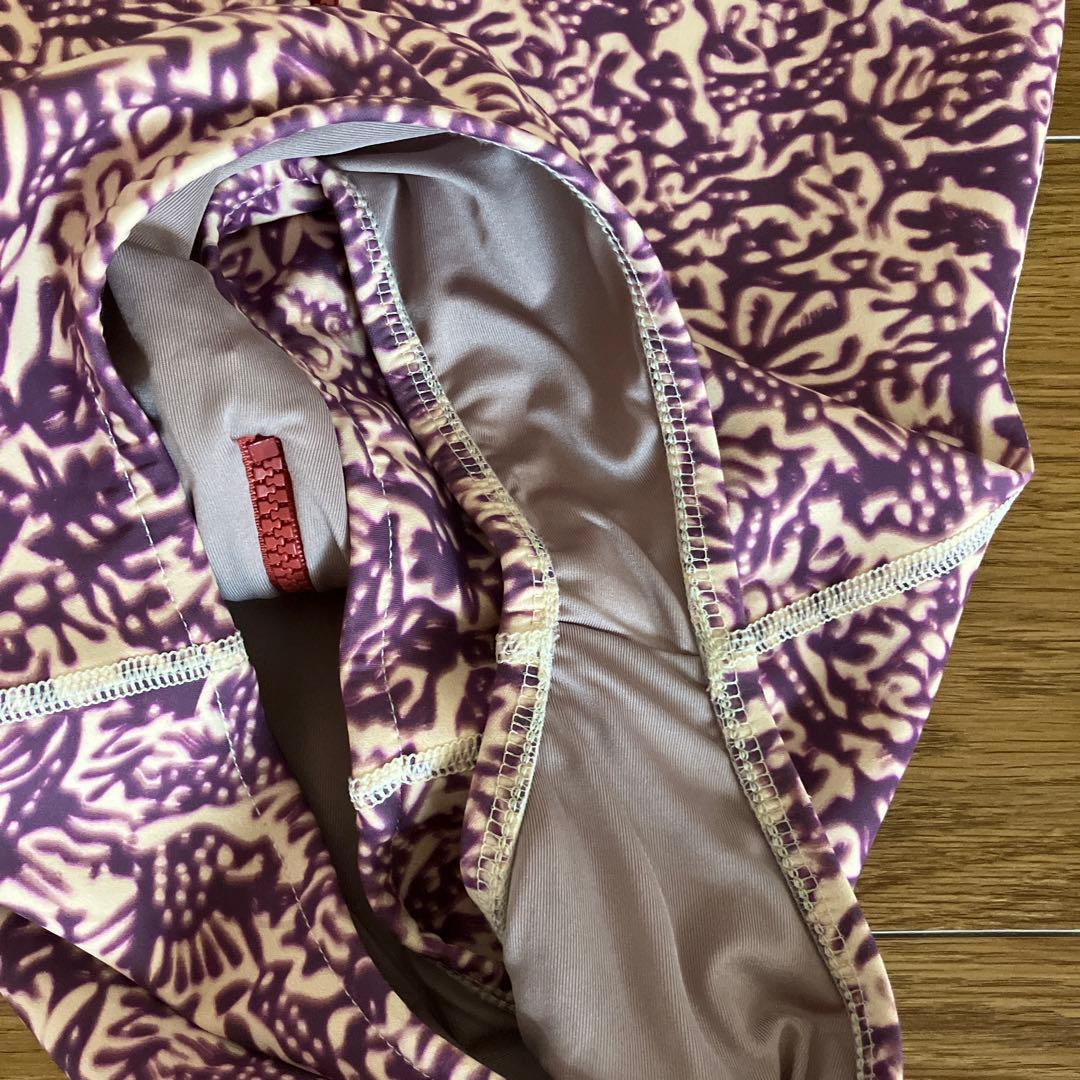 新品タグ付きSeea シーアワンピース サーフスーツ RC- Skin Mサイズ