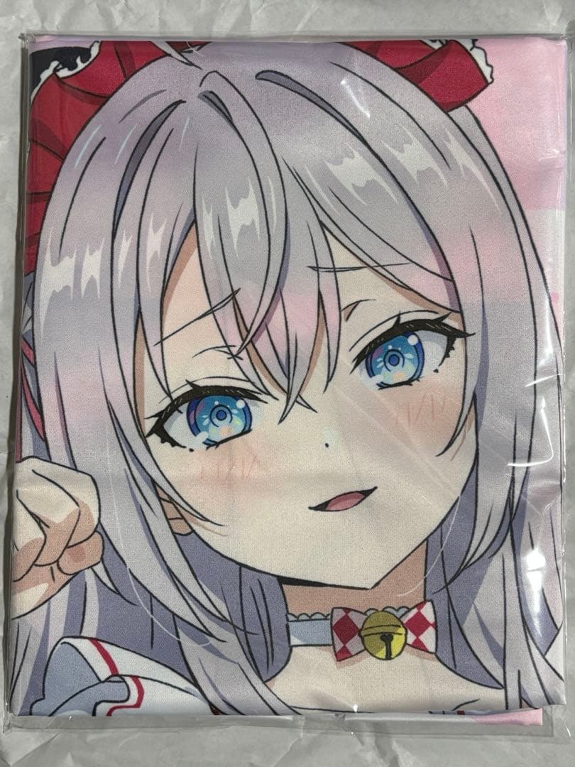 時々ボソッとロシア語でデレる隣のアーリャさん　S賞　等身大布ポスター