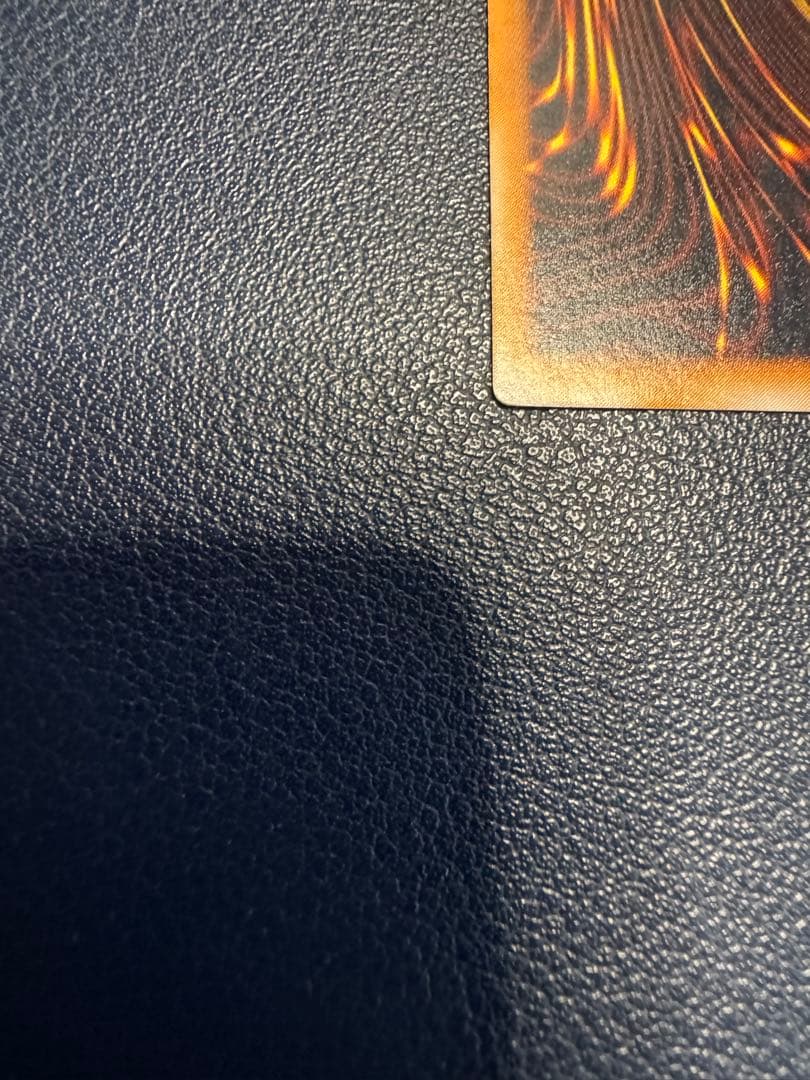 ブラックマジシャン　レリーフ　LN-53 遊戯王