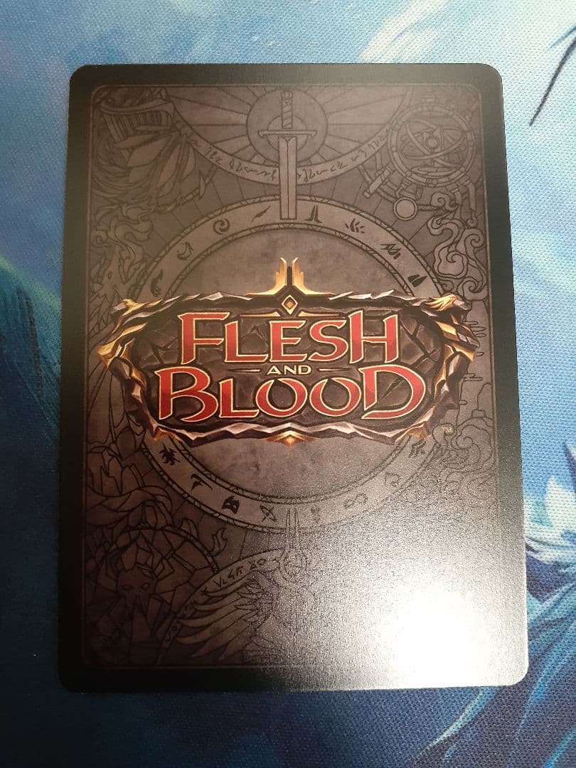 fab 古きものの力線　日本語　　marble　マーベル