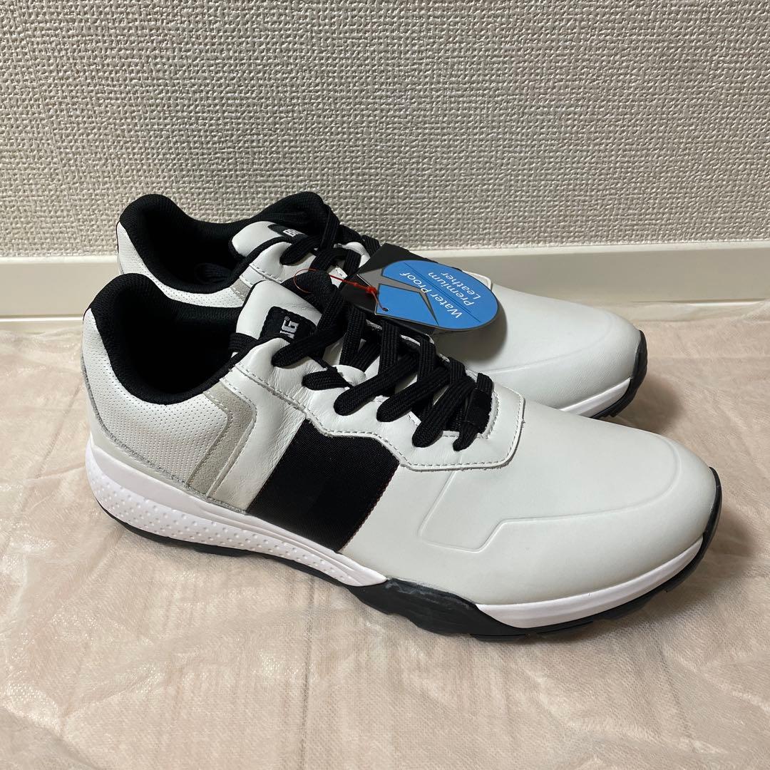 ブリヂストン BRIDGESTONE BRIEFING ゴルフシューズ 新品