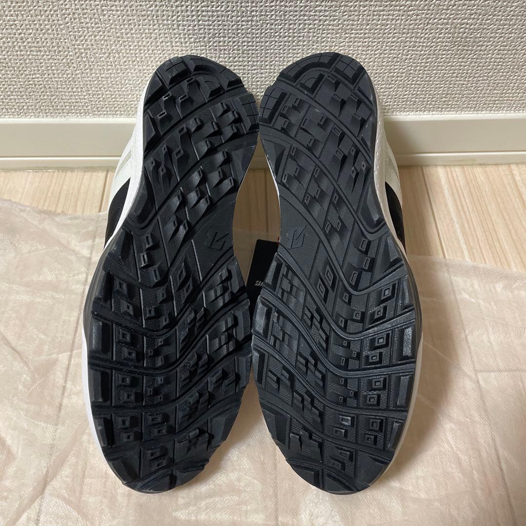 ブリヂストン BRIDGESTONE BRIEFING ゴルフシューズ 新品