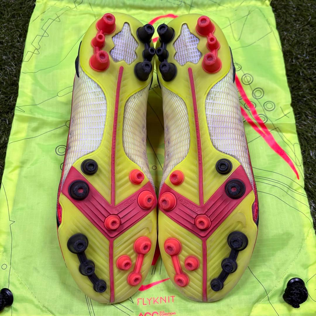 シューズ NIKE Mercurial Vapor 14 Elite AG 26cm