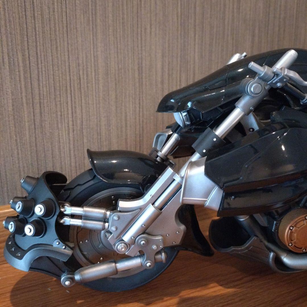 プレイアーツ改　クラウド　ハーディ=デイトナ値引き今日まで