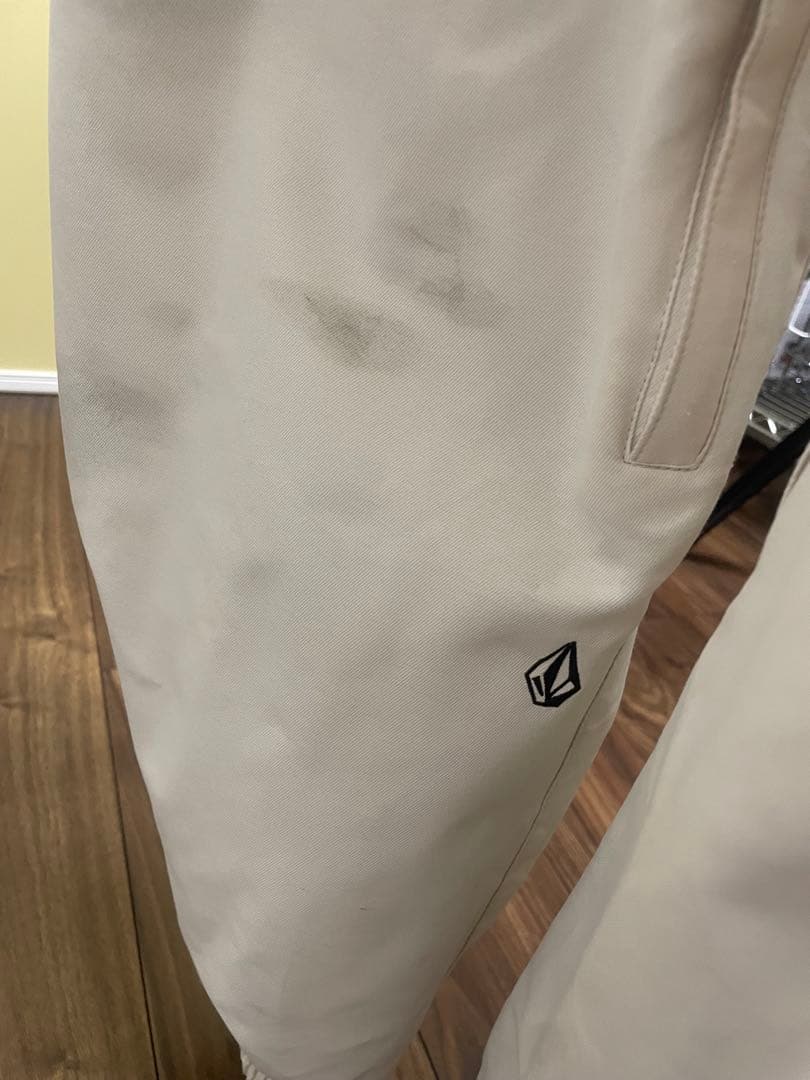 正規品22-23 VOLCOM ボルコム ARTHUR PANT スノーボード